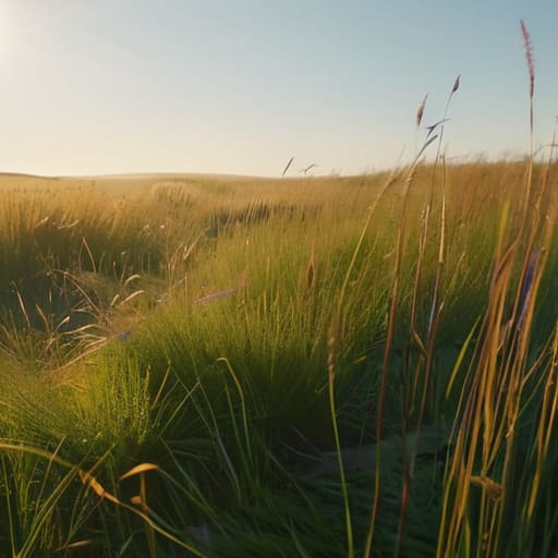 The Complete Guide to Grassland Ecology