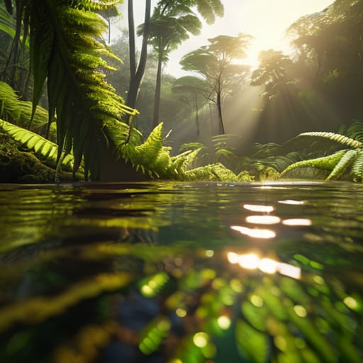 The Complete Guide to Habitats