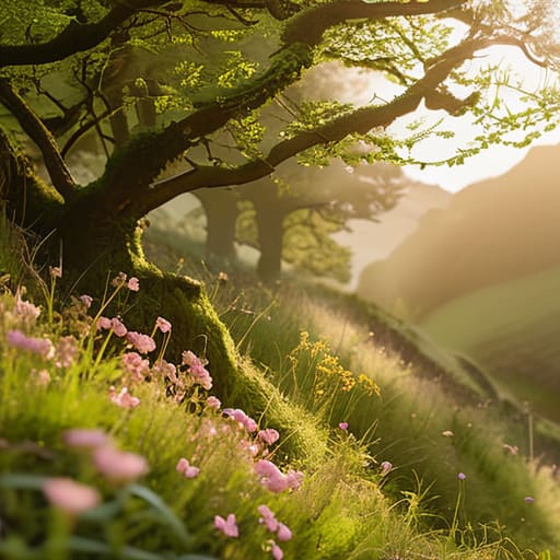 The Complete Guide to Hedgerows
