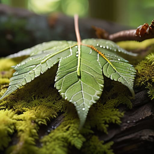 The Complete Guide to Identifying Trees