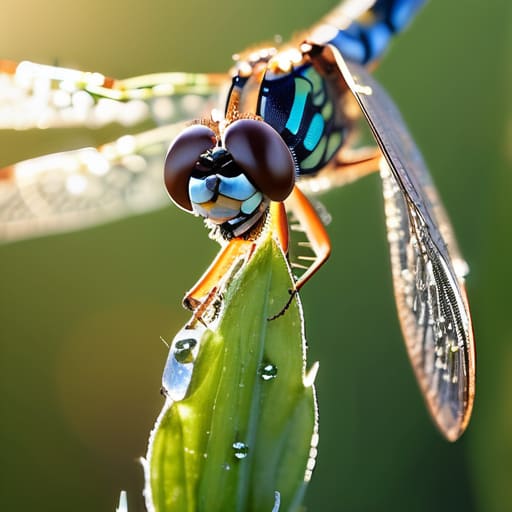 Complete guide to insect decline book cover.