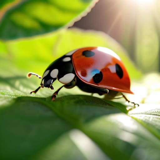 Complete guide to integrated pest management.