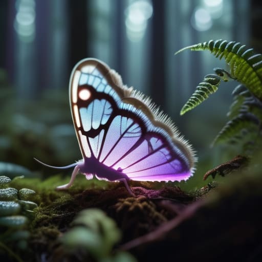 Complete guide to moth trapping manual.