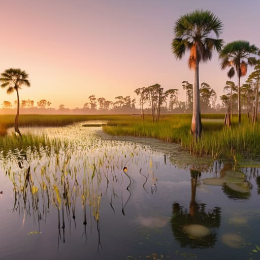 The Complete Guide to Wetlands