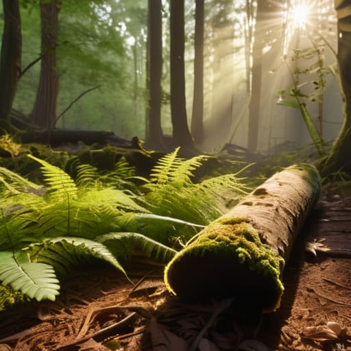 The Complete Guide to Woodland Ecology