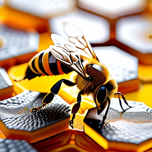 Beyond the Anthropomorphic Myth: What We Actually Know About How Bees Communicate Through Complex Dance Movements