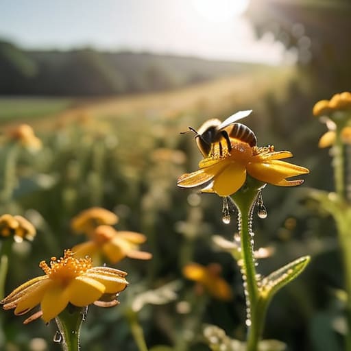 Food Production Depends on the Thing It Displaces