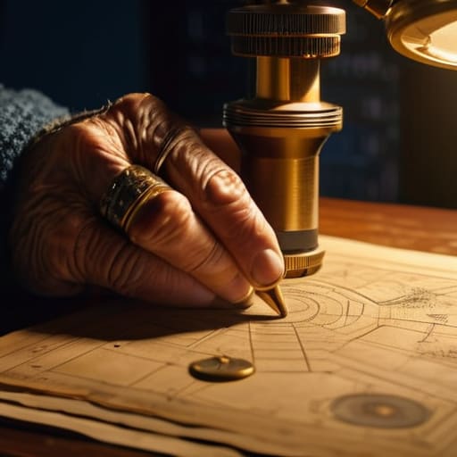 How citizen science contributes to amateur records.