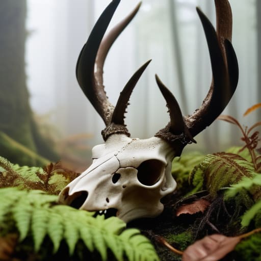 How disease affects wild populations in nature.
