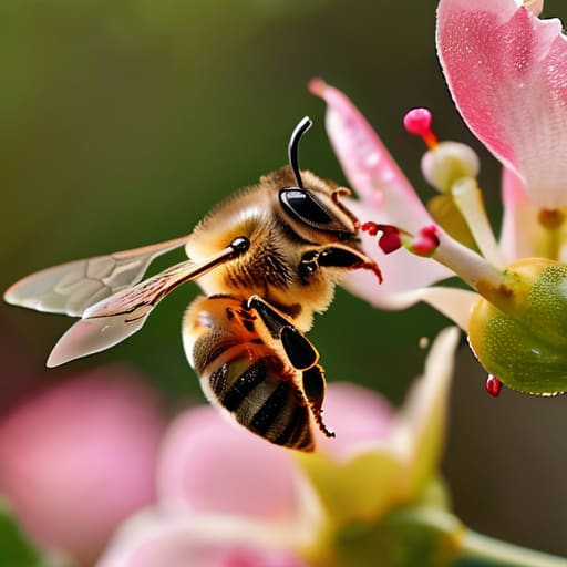 Which Crops Actually Depend on Insects