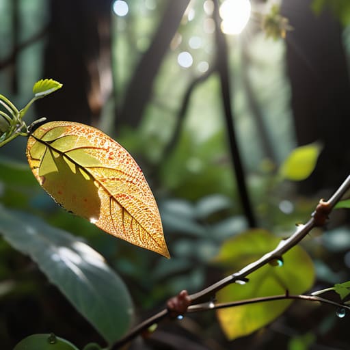 How invasive species affect biodiversity.