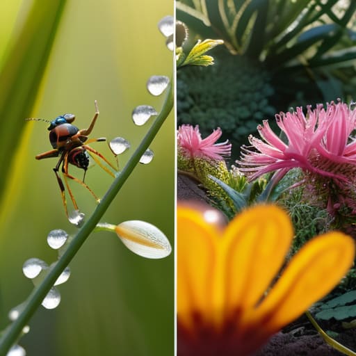 Native Planting: the Evidence Is More Nuanced Than the Slogan