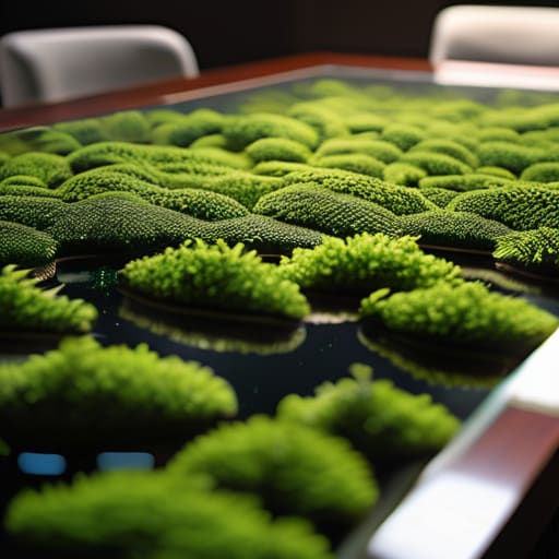Putting Nature on a Balance Sheet