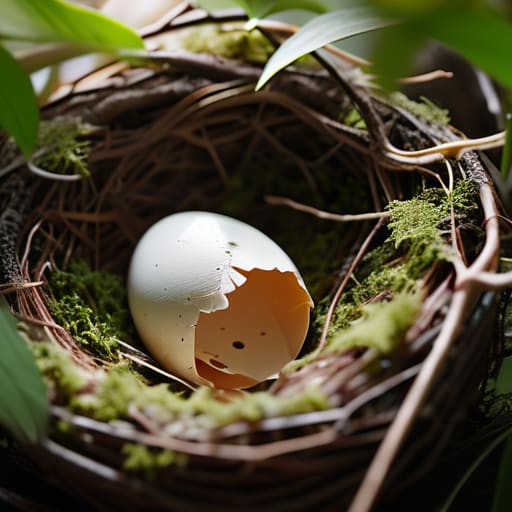 How nesting seasons restrict activity during breeding.