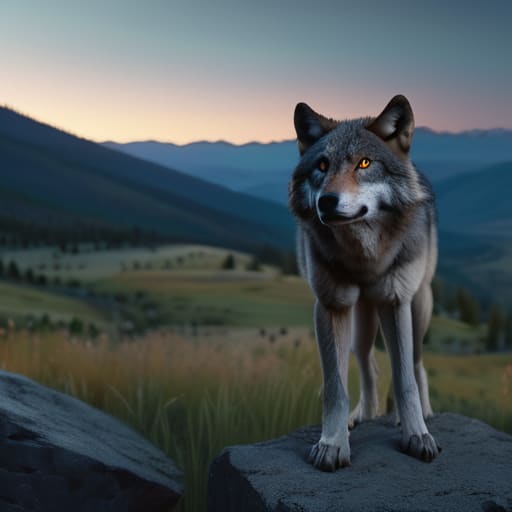 Recovering Predators and the Conflicts That Follow