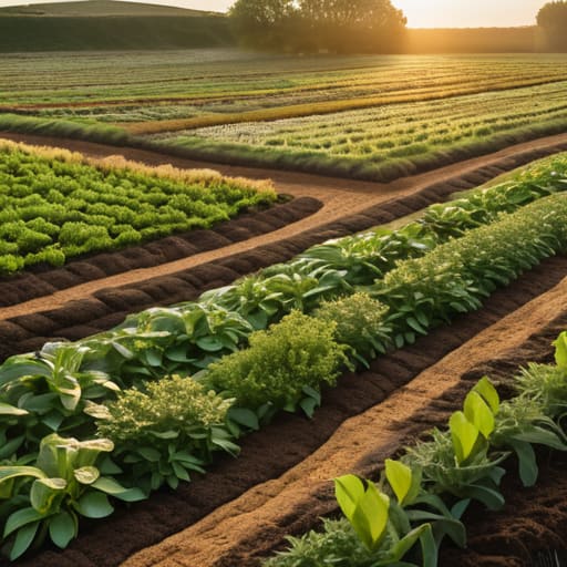 Understanding how regenerative agriculture is defined.