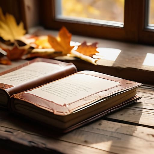 How seasonal change should be recorded annually.