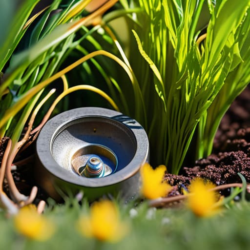 The Garden Equipment That Kills Wildlife