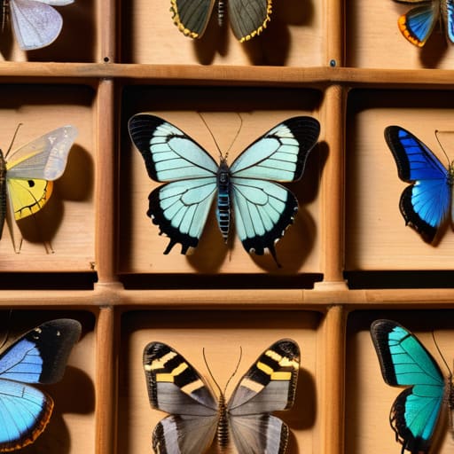 Learn how to start identifying insects.