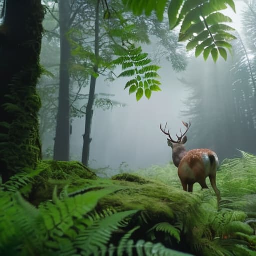 Which Weather Brings Animals Out