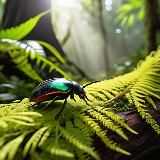 Understanding what biodiversity actually means.