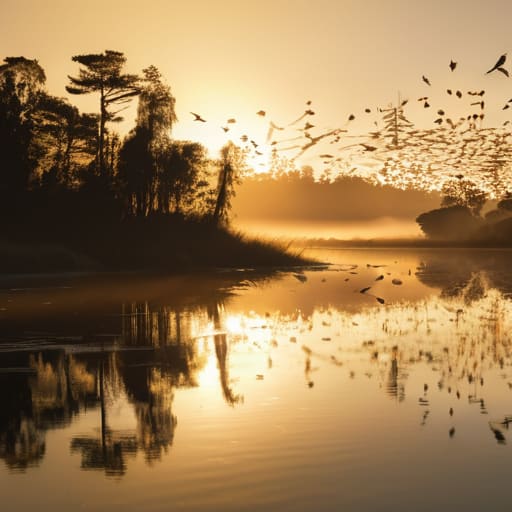 Avian Magnetoreception Explained More Than Just a Compass