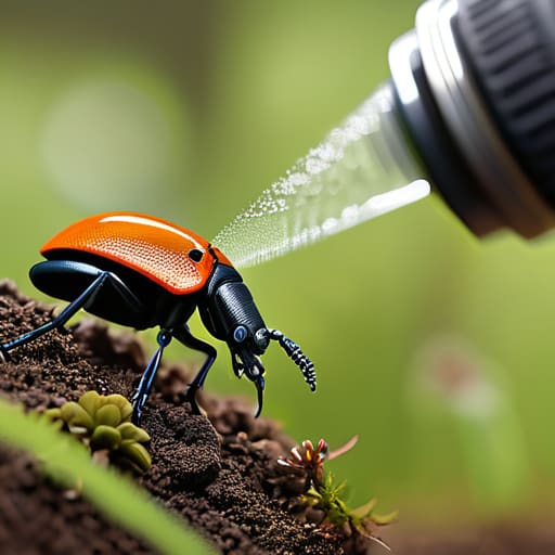 Chemical vs Mechanical Control Moving Beyond the Quick Fix Narrative