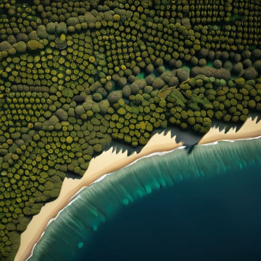 Decoding the Complex Land and Ocean Conservation Frameworks.