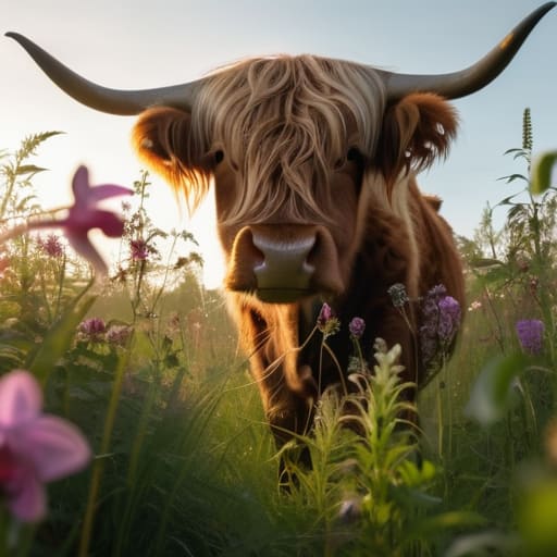 Livestock Management for Habitat Restoration vs Reality.