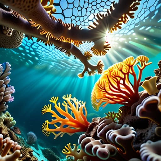 Mapping Marine Biodiversity in Coral Reefs Without the Hyperbole.