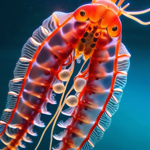 Microplastic Ingestion by Zooplankton Where the Data Gets Messy
