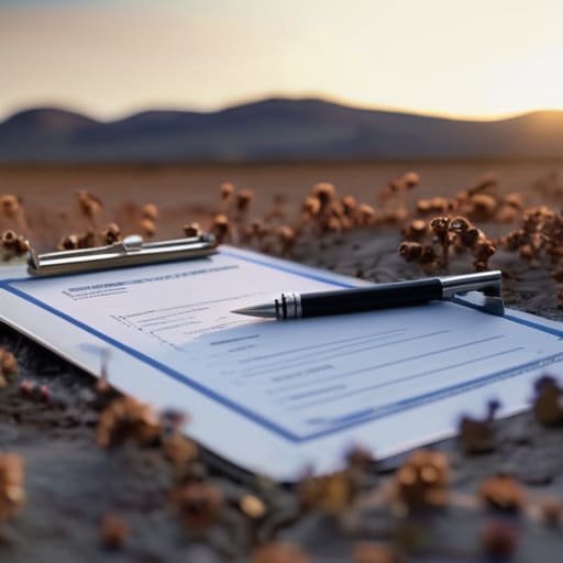 The Gap Between Environmental Standard Compliance and Actual Impact.