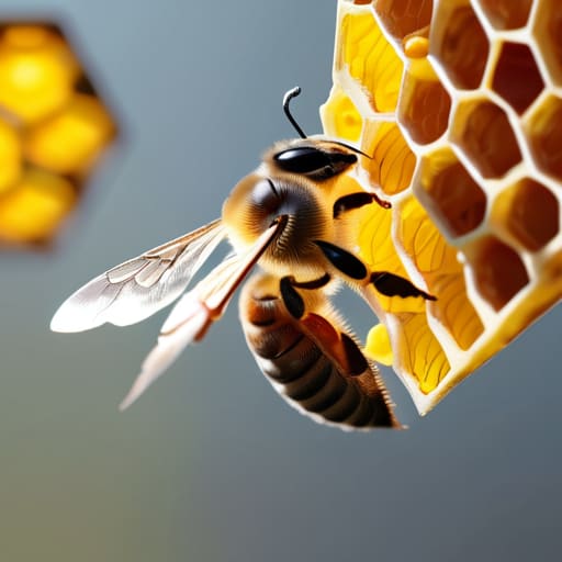 The Math of Honeybee Waggle Dance Mechanics.