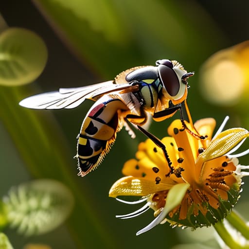 The Real Ecological Benefits of Native Flora.