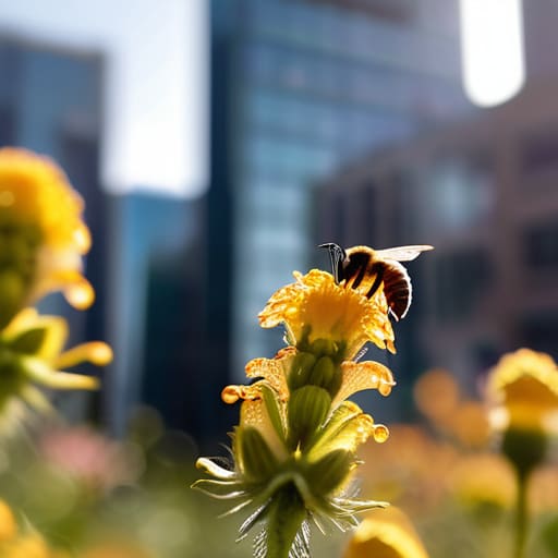 The Real Value of Native Plant Species in Cities.