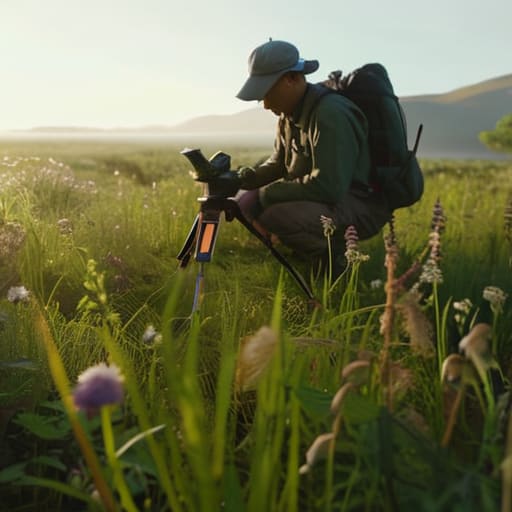 The Truth About Ecological Monitoring Methods and Thin Evidence.