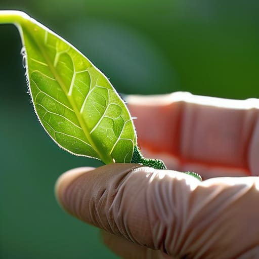 Moving Past Hype Toward Precise Crop Damage Assessment Methods