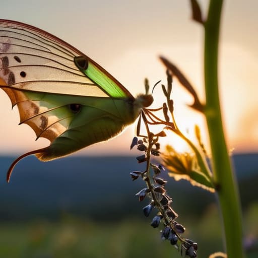 The Crepuscular Gap Why Twilight Foraging Strategies Matter