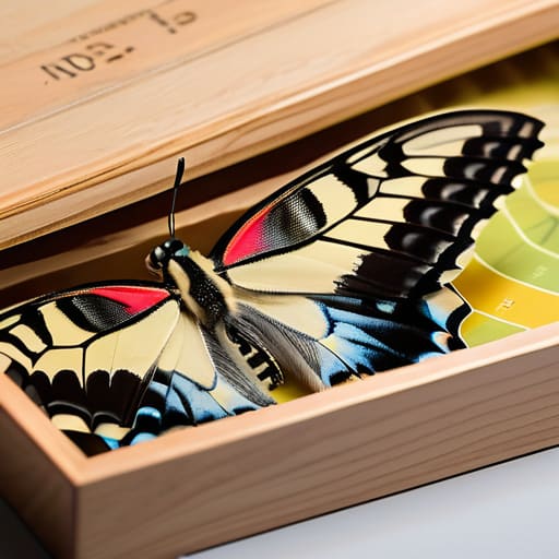 Why Scientific Voucher Specimens Matter More Than a Pretty Display