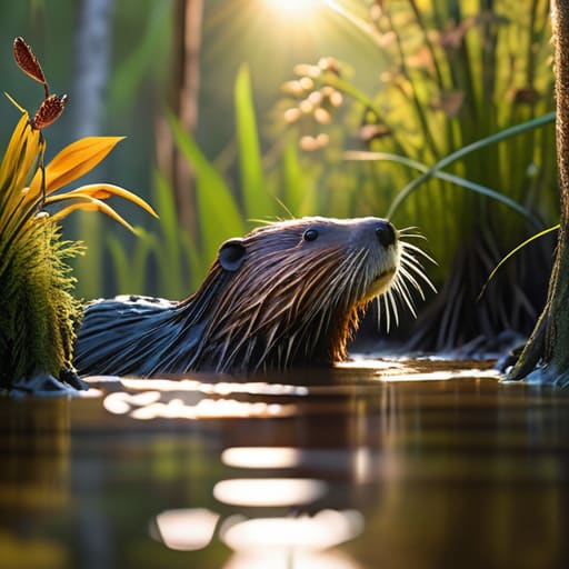 Beyond the Hype: What the Data Actually Tells Us About the Real Benefits of Keystone Species in Wetland Ecosystems