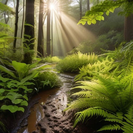 The Complete Guide to Habitat Restoration