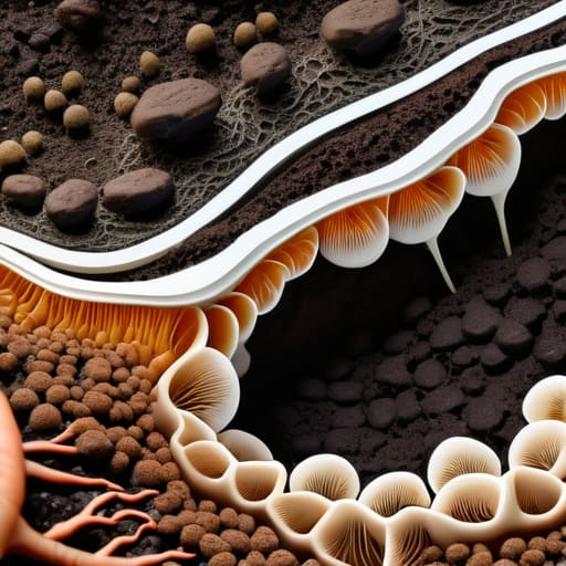 The Complete Guide to Soil Ecology