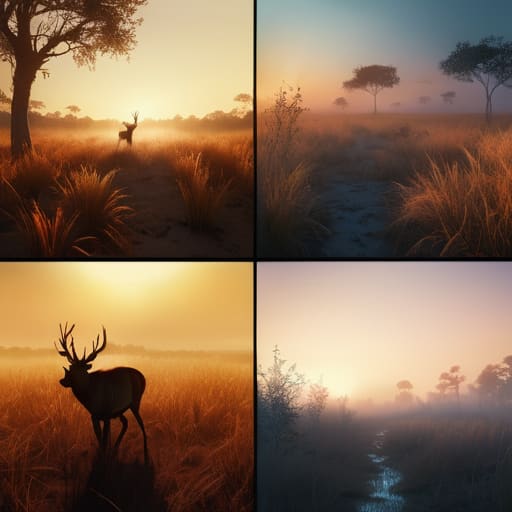 The First Hour and the Last Hour