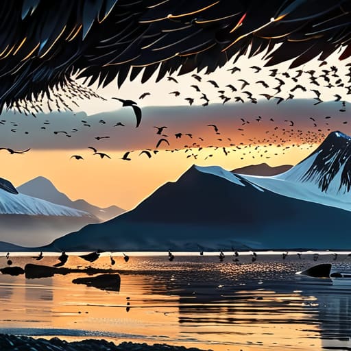 Beyond the “gps Instinct” Myth: What We Actually Know About How Migratory Birds Navigate Across Different Continents.