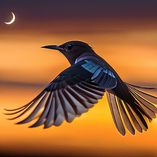 Beyond the “instinct” Myth: What We Actually Know About How Migratory Birds Navigate Long Distances.