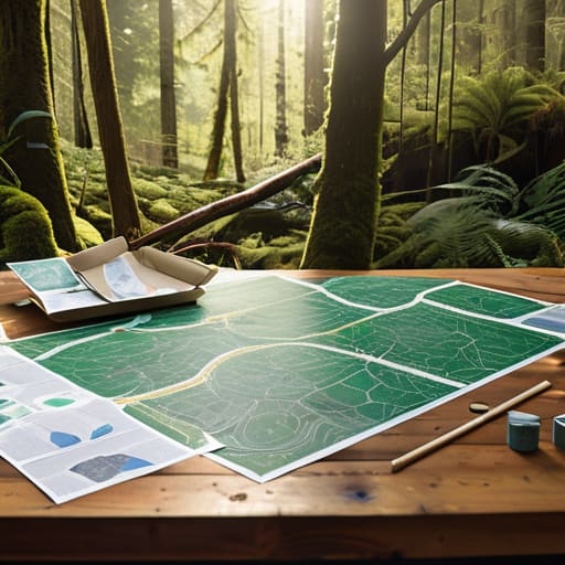 Strategy Documents and Delivery Gaps
