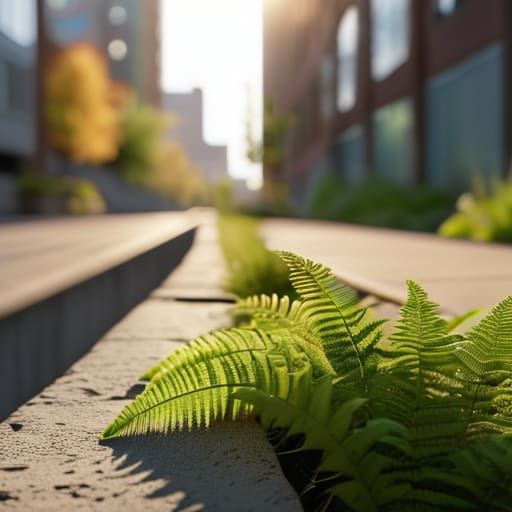 Cities Are Habitats, Not Just Absences