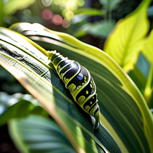 Stop Blaming Every Leaf Hole on a Monster: the Nuanced Truth About Identifying Common Garden Pests in Your Backyard.