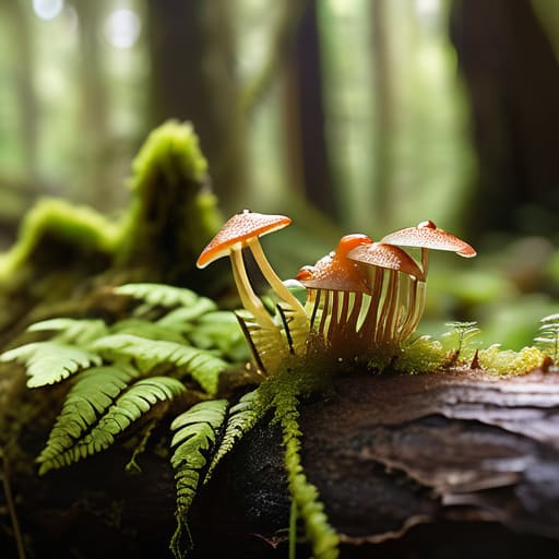 Stop Obsessing Over the Decay: What We Actually Get Wrong About the Process of Forest Floor Decomposition.