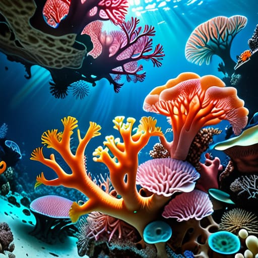 Beyond the “canary in the Coal Mine” Clichés: What the Data Actually Tells Us About Why Protecting Coral Reefs Matters for Ocean Health.